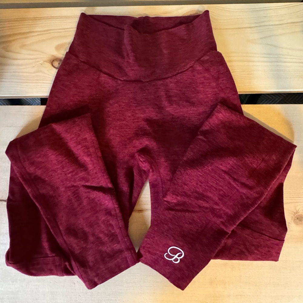 Bombshell Sportswear Uplift Leggings